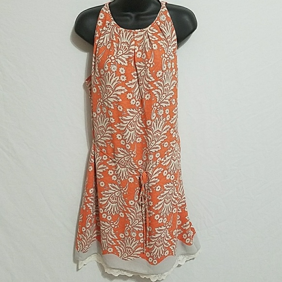 LOFT Dresses & Skirts - Ann Taylor Loft dress 12 petite